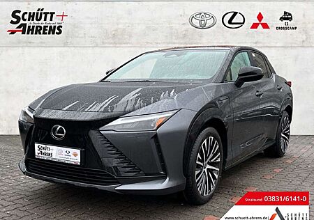 Lexus RZ 450e Launch 4WD HUD PANO MEMORY LED ASSI NAV SHZ K