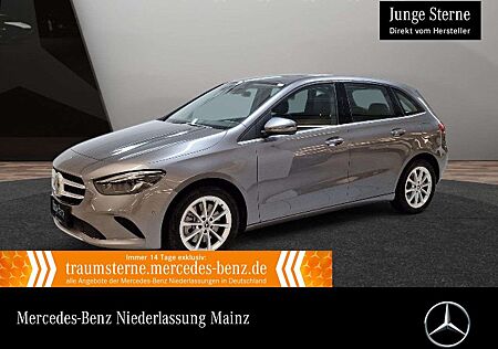 Mercedes-Benz B 250 e STYLE+MULTIBEAM+KAMERA+8G