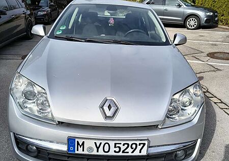 Renault Laguna 1.9 dCi FAP Avantage