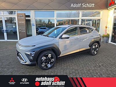 Hyundai KONA HEV 1.6 GDI (138 PS) DCT Trend Licht-Paket