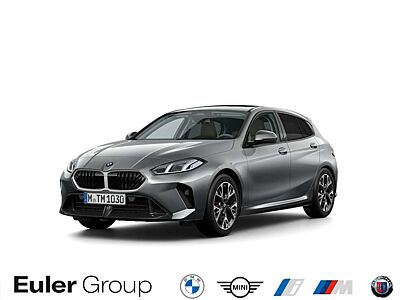 BMW 116 i Sportpaket AD El. Panodach Panorama Navi Digital