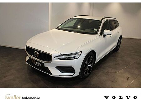 Volvo V60 B3 Benzin Core Sitzheizung Rückfahrkamera LED