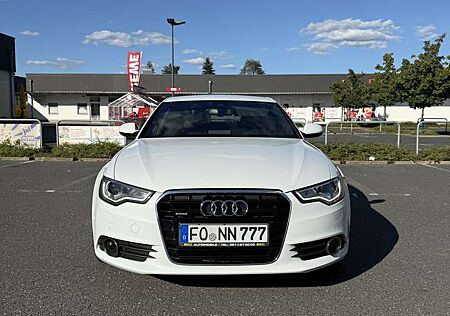 Audi A6 3.0 TDI DPF quattro S tronic
