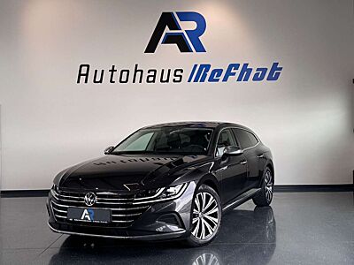 Volkswagen Arteon SB Elegance*VIRTUAL*AHK*MASSAGE*KAMERA*