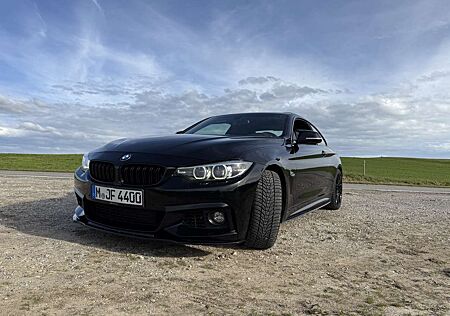BMW 440i 440 Coupe *performace ESD* *Harman Kardon*