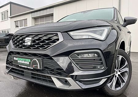 Seat Ateca 2.0 TDI DSG FR-Line 181€ m. 20% Anzahlung Digita