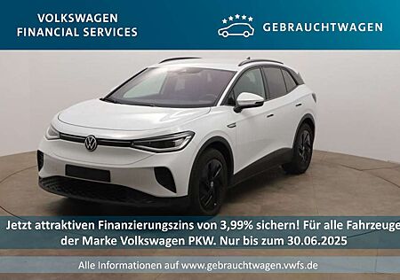 VW ID.4 Volkswagen Pro 150kW RFK*PDC*Tempo*Klima*NAV*SH