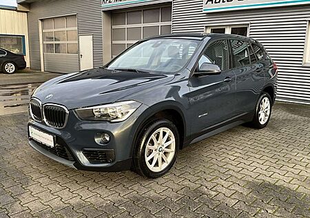 BMW X1 sDrive 18d Steptronic
