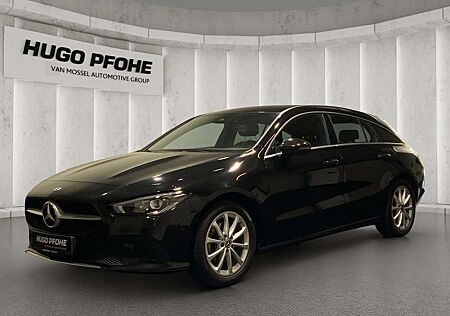 Mercedes-Benz CLA 200 SB Progressive | Navi | PDC | LED | E-HK | GJR