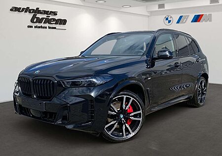 BMW X5 xDrive30d M Sport, BRIEM LAGER-ABVERKAUF