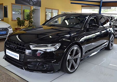 Audi A6 Avant 3.0 TDI clean diesel quattro S-LINE