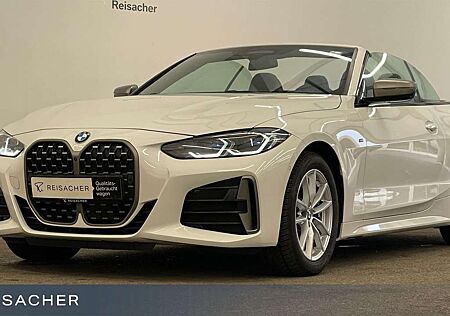 BMW Others M440i A xDr Cabrio AHK Laser ACC 360 H&K HuD 17"