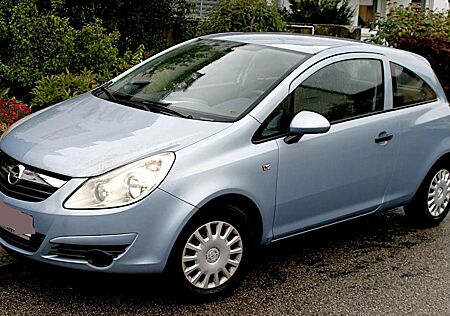 Opel Corsa Eco