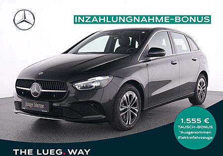 Mercedes-Benz B 250 e Progressive+MBUXjPremium+MBeam+Keyl+360°