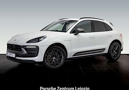 Porsche Macan T Panorama LED ACC RüKamera Spur DAB+