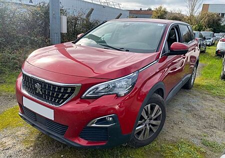 Peugeot 5008 BlueHDi 130 S&S EAT8 ACTIVE BUSINESS