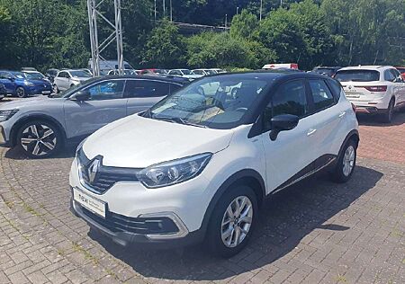 Renault Captur Limited TCe 130
