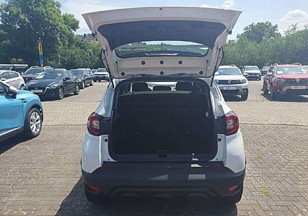 Renault Captur Limited