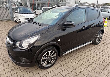 Opel Karl Rocks