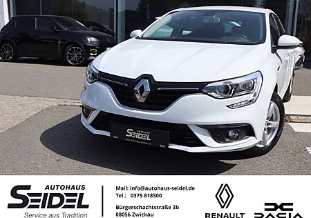 Renault Megane BUSINESS Edition ENERGY TCe 130