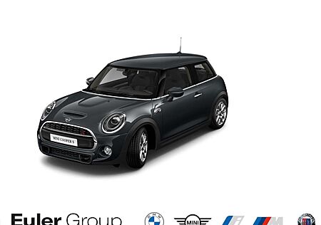 Mini Cooper S A Navi Digitales Cockpit LED Sperrdiff. Apple CarP