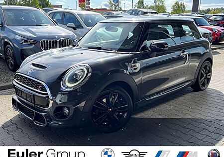 Mini Cooper S A Navi Digitales Cockpit LED Sperrdiff. Apple CarP