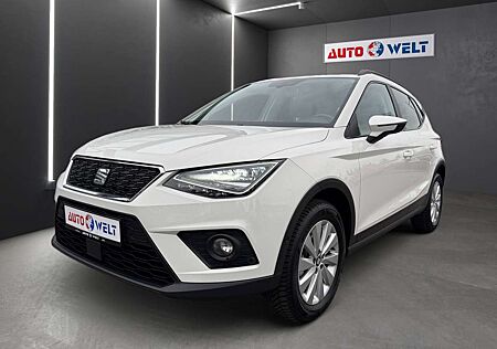 Seat Arona 1.0 TSI Style LED Navi Android Apple DAB