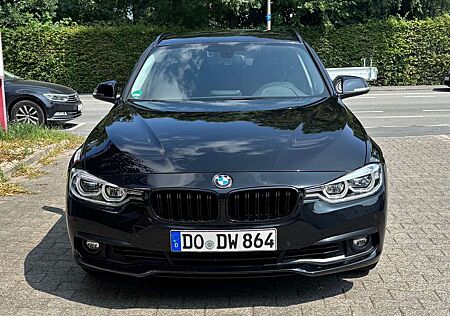 BMW 320i 320 Touring Aut.
