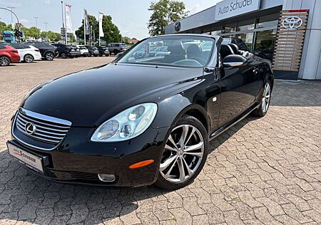 Lexus SC 430 Cabrio div. Neuteile