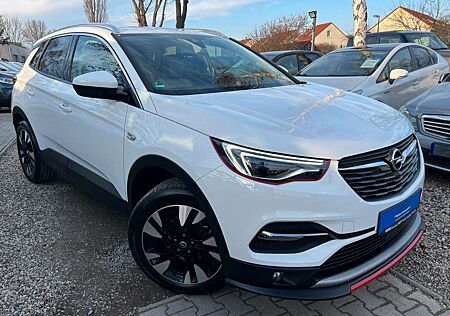 Opel Grandland X *1.HD*Navi*Temp*Kamera*Alus*TÜV NEU