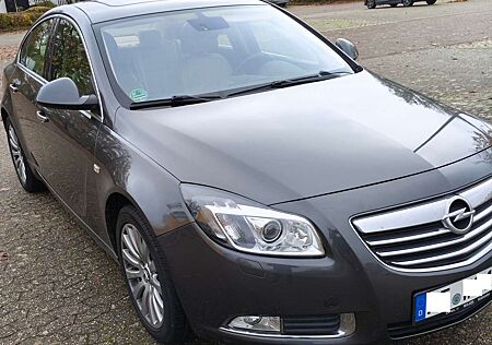 Opel Insignia 2.8 Turbo 4x4 Aut. Cosmo