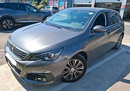 Peugeot 308 Allure Pack 1.2T LED/NAVI/PDC/R'CAM/ACC