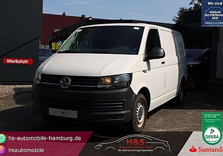 VW T6 Transporter Volkswagen Kasten-Kombi *AHK* Kasten