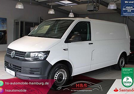 VW T6 Transporter Volkswagen Kasten-Kombi *AHK* Kasten