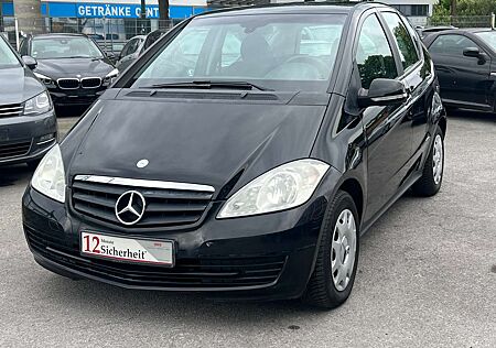 Mercedes-Benz A 160 Automatik 12 Monate Garantie