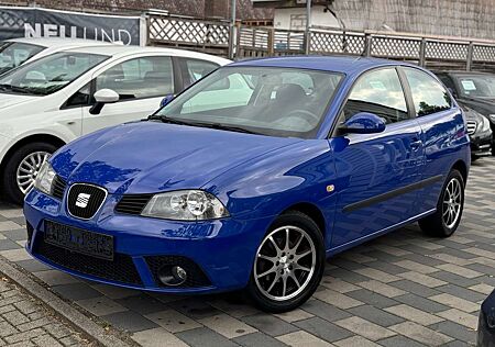 Seat Ibiza Stylance Neu Tüv