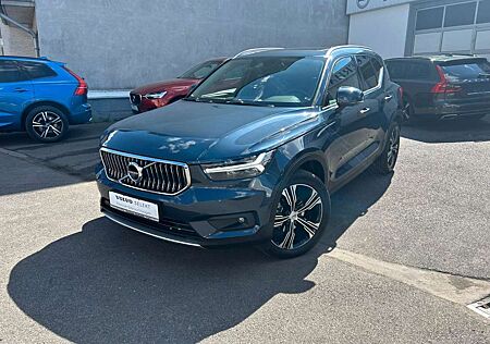 Volvo XC 40 XC40 Inscription 360°, Pano, VOLL-LED, ACC