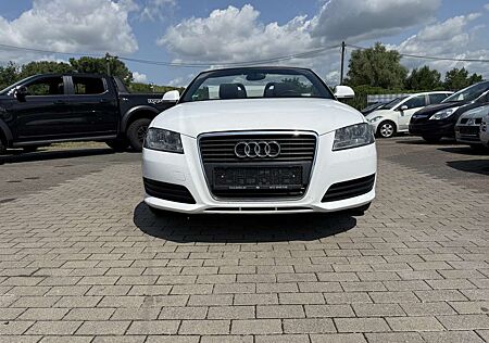 Audi A3 Attraction