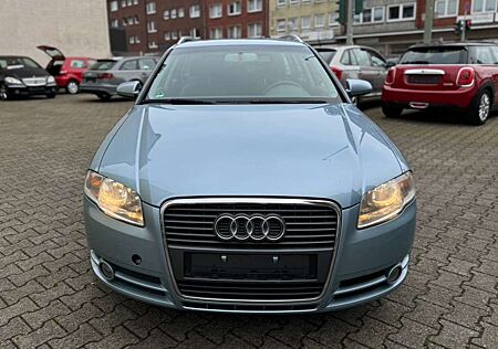 Audi A4 1.8 T AVANT *AUTOMATIK*NAVI*STHZG*ALU*TÜV*AHK