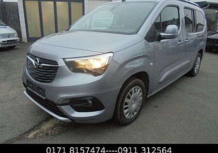 Opel Combo Life XL E Innovation