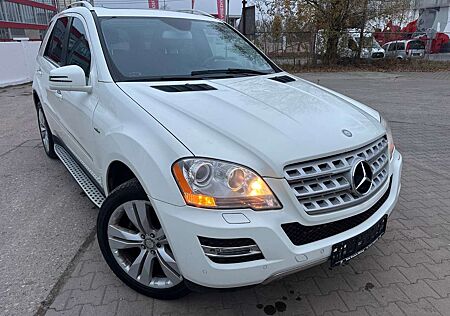 Mercedes-Benz ML 350 ML -Klasse CDI 4Matic