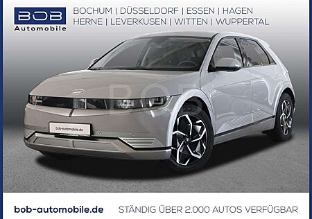 Hyundai IONIQ 5 72,6 kWh TECHNIQ AHK LED-P. TOTWINKEL BT