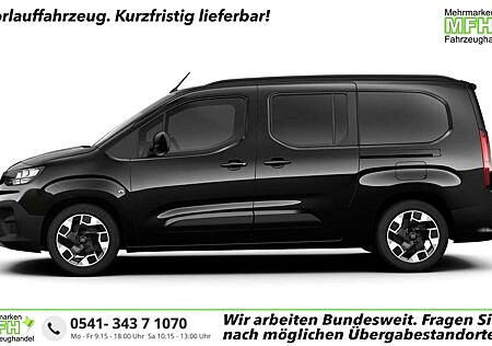 Fiat Qubo L La Prima AT8 L2 7S VorbAHK 17"LM LED SHZ 96 k...