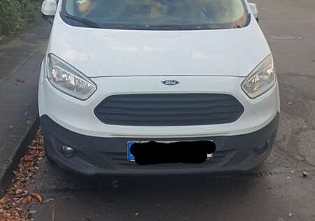 Ford Transit Courier Trend
