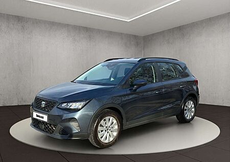 Seat Arona Style, Ganzjahresreifen, Sitzheizung, Navi