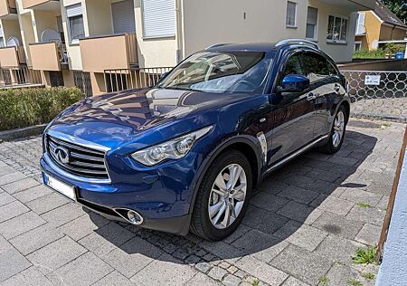 Infiniti FX FX30d AWD Aut. GT Premium