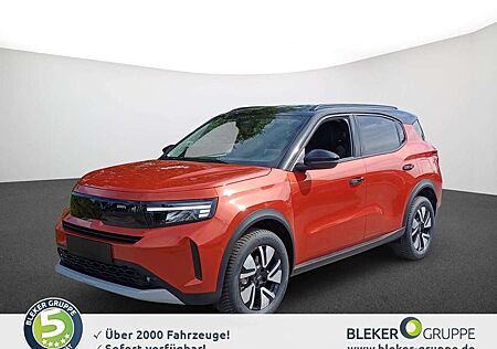 Opel Frontera GS Hybrid 107 KW (145 PS) eDCT