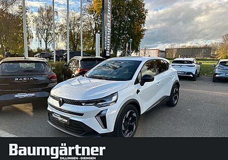 Renault Captur Techno TCe 160 Mild-Hybrid EDC ACC/PDC