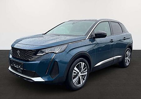 Peugeot 3008 Hybrid 225 Roadtrip