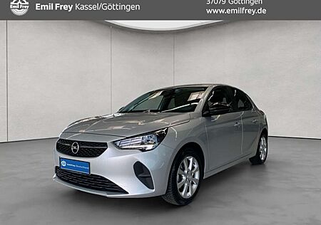 Opel Corsa 1.2 Direct Inj Turbo Automatik Edition
